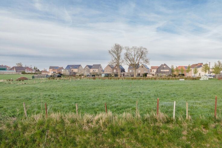 Bouwgrond te koop in Riemst
