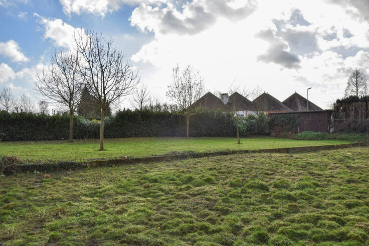 Bouwgrond te koop in Riemst