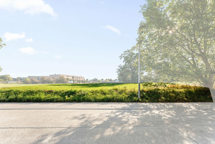 Bouwgrond te koop in Riemst