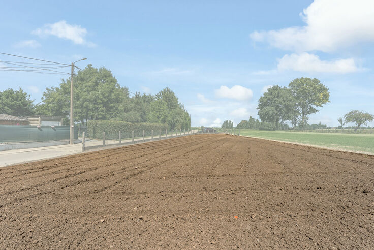 Bouwgrond te koop in Riemst Zichen-Zussen-Bolder