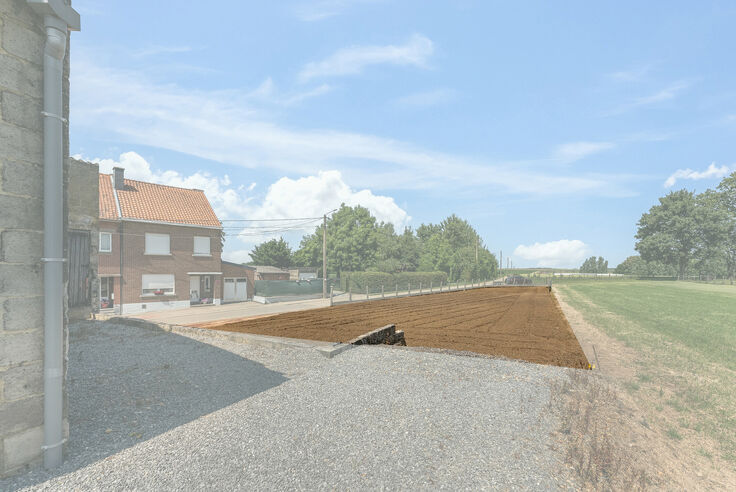 Bouwgrond te koop in Riemst Zichen-Zussen-Bolder