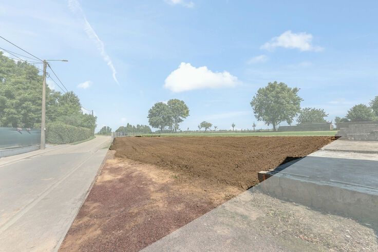 Bouwgrond te koop in Riemst Zichen-Zussen-Bolder