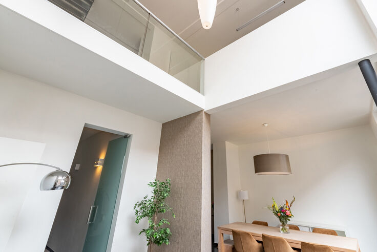 Buitengewoon huis te huur in Riemst