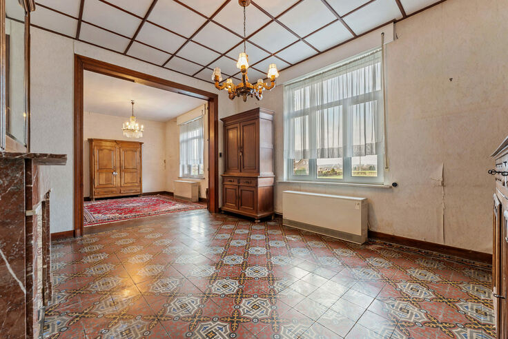 Buitengewoon huis te koop in Voeren