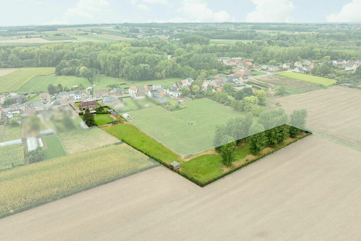 Bungalow &agrave; vendre &agrave; Bilzen-Hoeselt