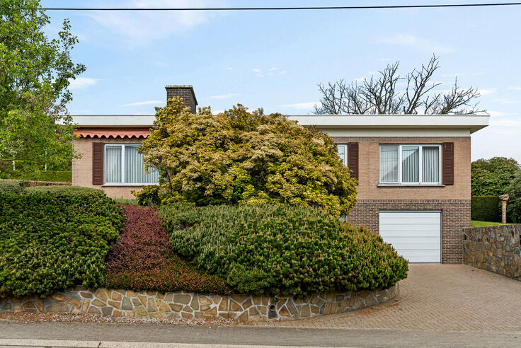 Bungalow &agrave; vendre &agrave; Riemst