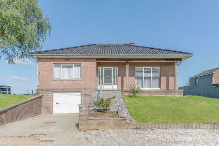 Bungalow à vendre à Riemst