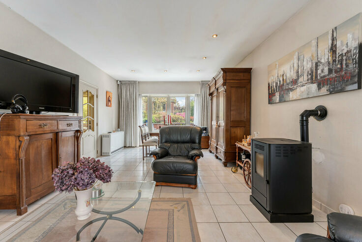 Bungalow &agrave; vendre &agrave; Voeren