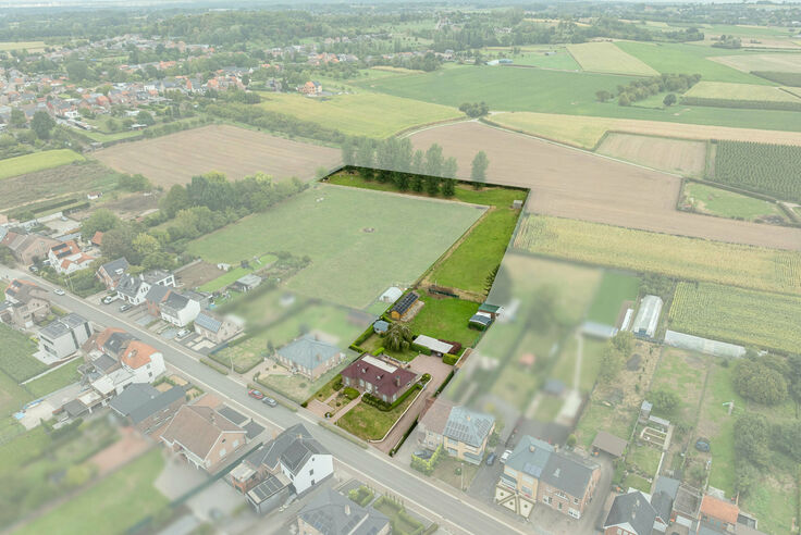 Bungalow te koop in Bilzen-Hoeselt