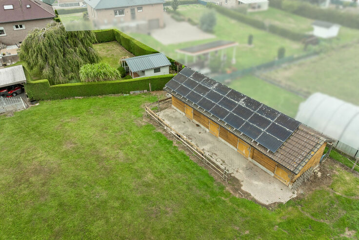 Bungalow te koop in Bilzen-Hoeselt
