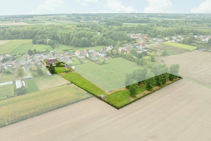Bungalow te koop in Bilzen-Hoeselt