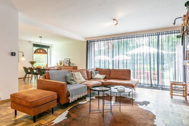 Bungalow te koop in Mechelen-aan-de-Maas