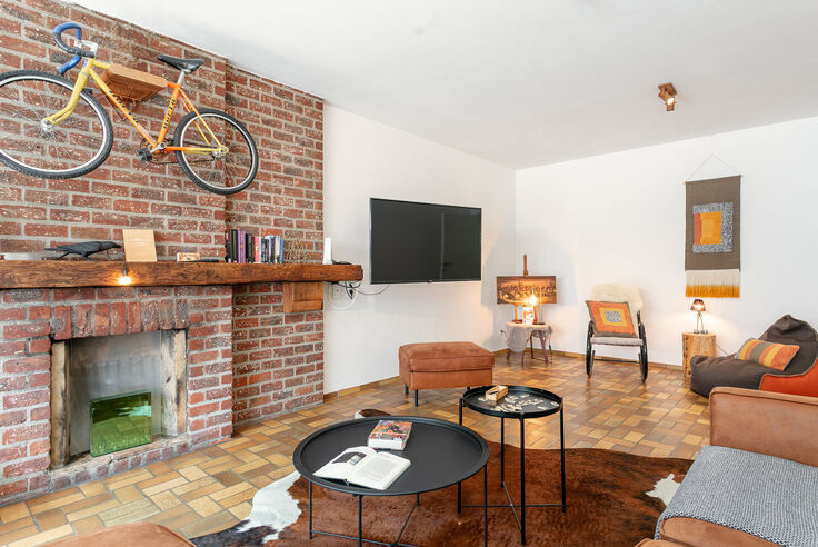 Bungalow te koop in Mechelen-aan-de-Maas