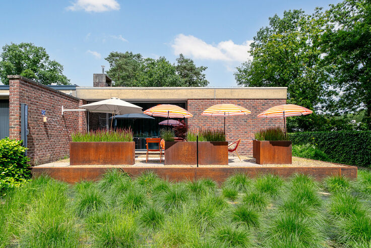 Bungalow te koop in Mechelen-aan-de-Maas