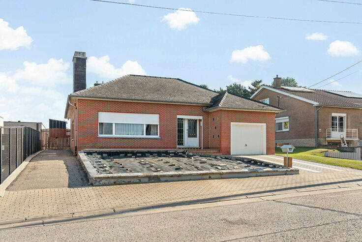 Bungalow te koop in Riemst Val-Meer