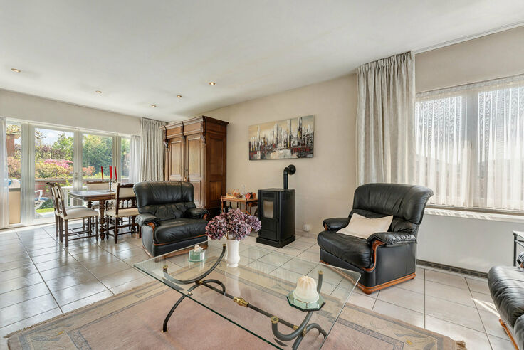 Bungalow te koop in Voeren