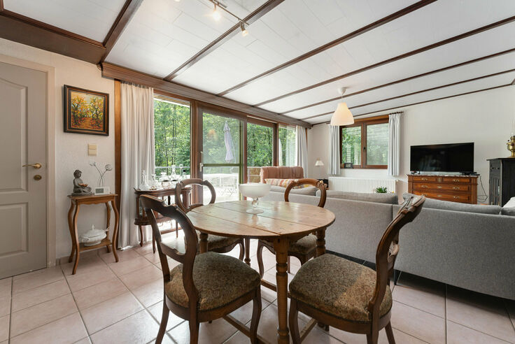 Chalet &agrave; vendre &agrave; Bilzen-Hoeselt