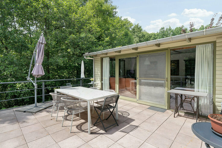 Chalet te koop in Bilzen-Hoeselt