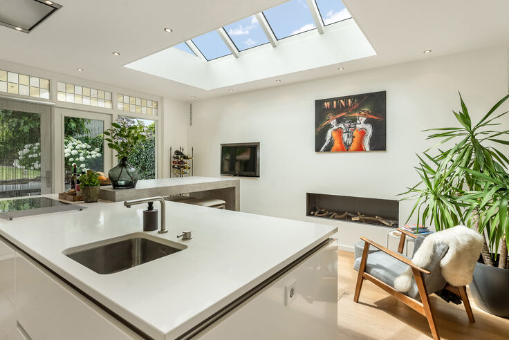 Charmant huis te koop in Riemst