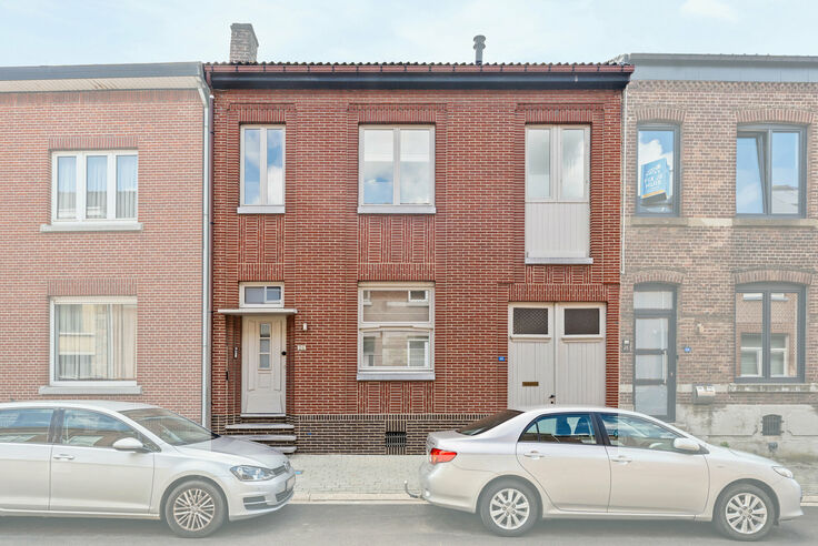 Charmant huis te koop in Riemst Zichen-Zussen-Bolder