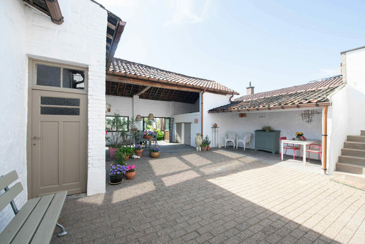 Charmant huis te koop in Riemst Zichen-Zussen-Bolder