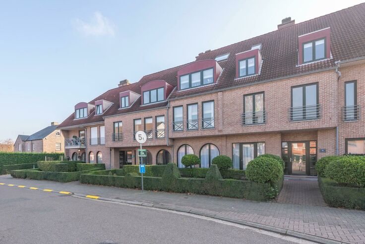 Duplex &agrave; louer &agrave; Lanaken