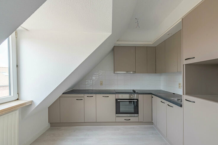 Duplex &agrave; louer &agrave; Lanaken