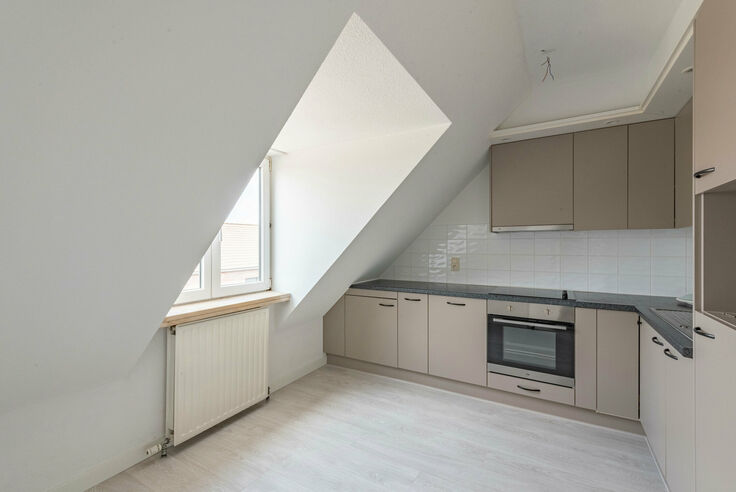 Duplex &agrave; louer &agrave; Lanaken