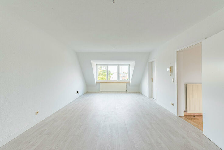 Duplex &agrave; louer &agrave; Lanaken