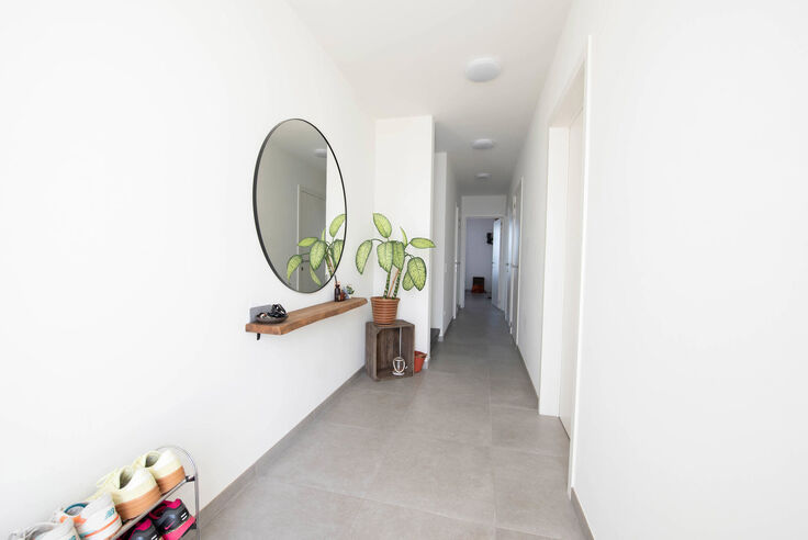 Duplex à louer à Riemst