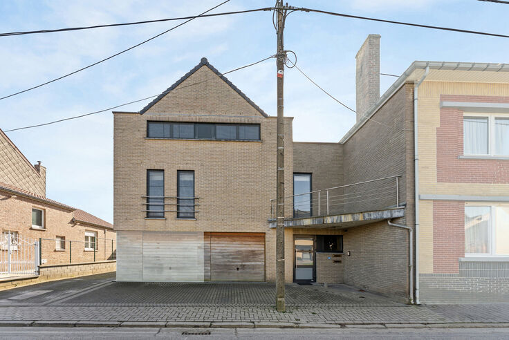 Duplex &agrave; louer &agrave; Riemst