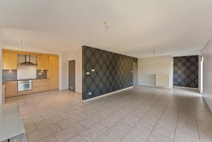 Duplex &agrave; louer &agrave; Riemst