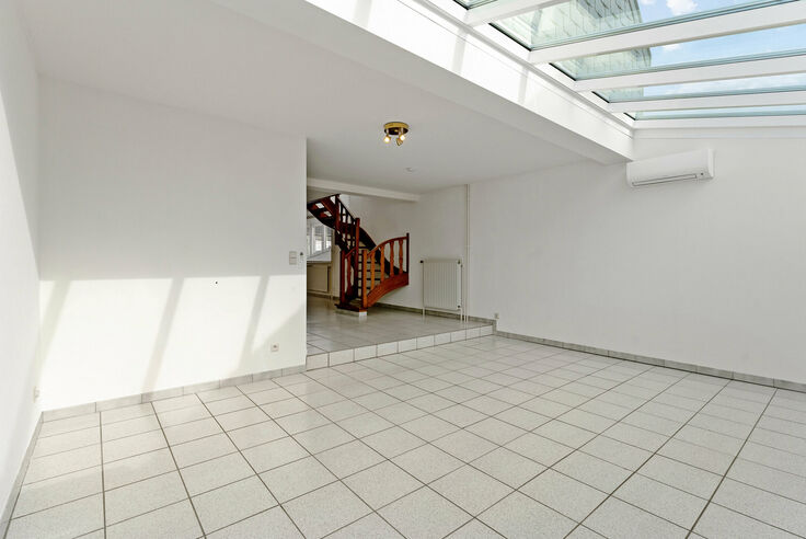 Duplex &agrave; louer &agrave; Riemst