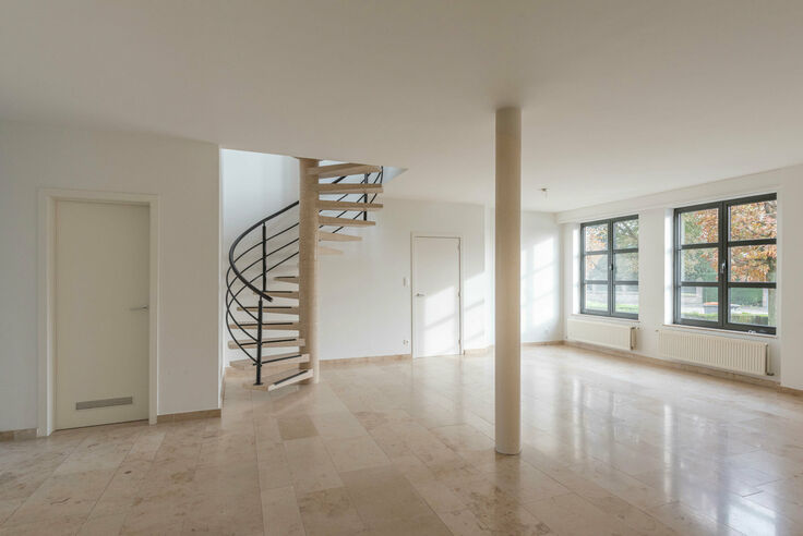 Duplex &agrave; louer &agrave; Veldwezelt