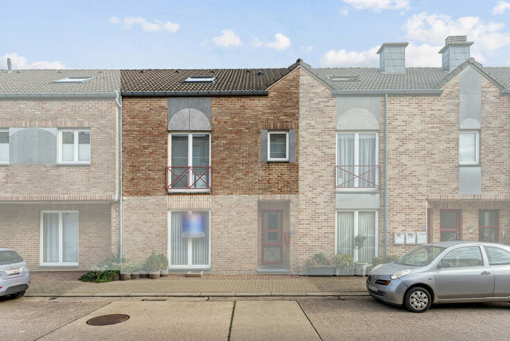 Duplex à vendre à Riemst