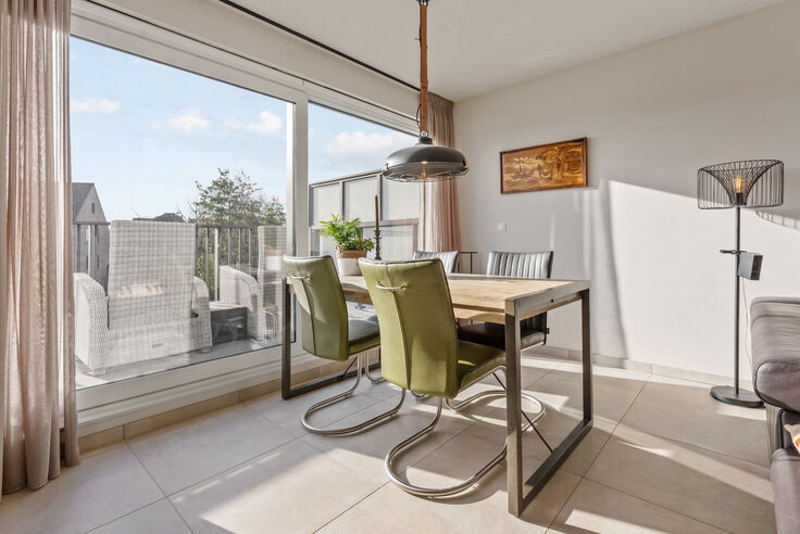 Duplex &agrave; vendre &agrave; Riemst