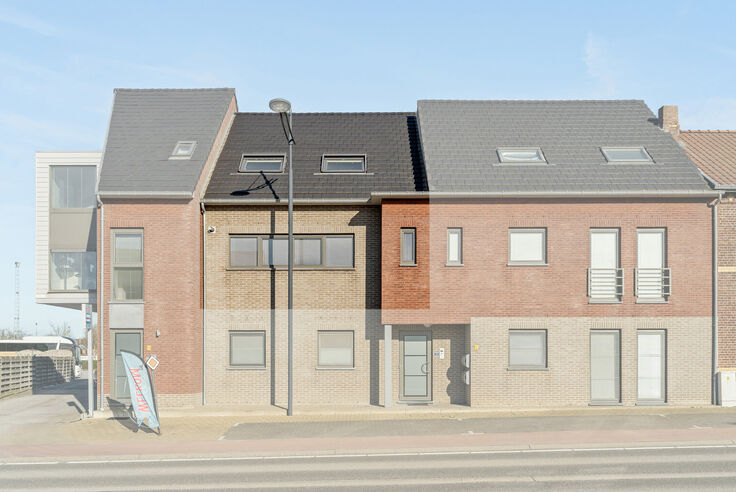 Duplex &agrave; vendre &agrave; Riemst