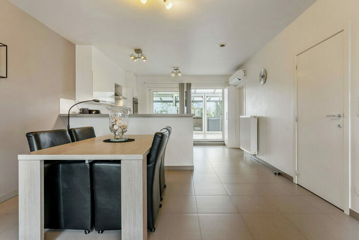 Duplex &agrave; vendre &agrave; Riemst