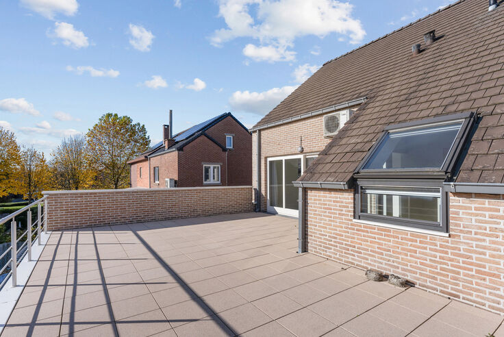 Duplex à vendre à Riemst , Heukelom