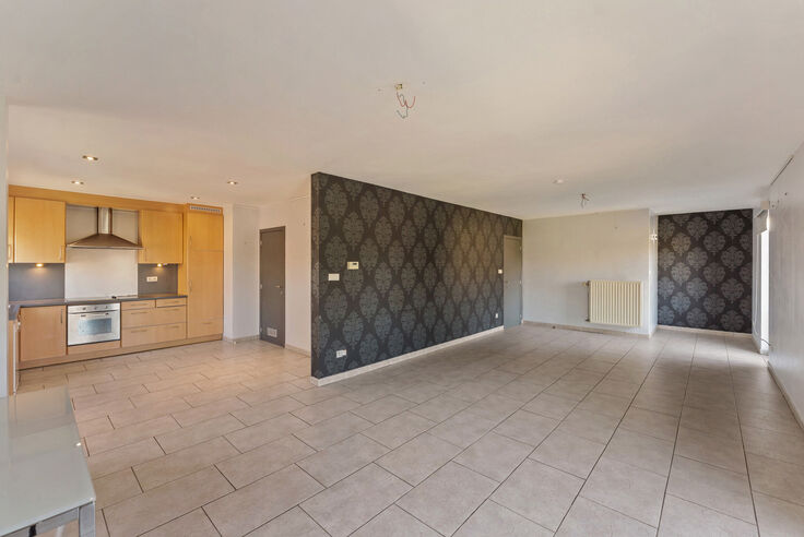 Duplex te huur in Riemst