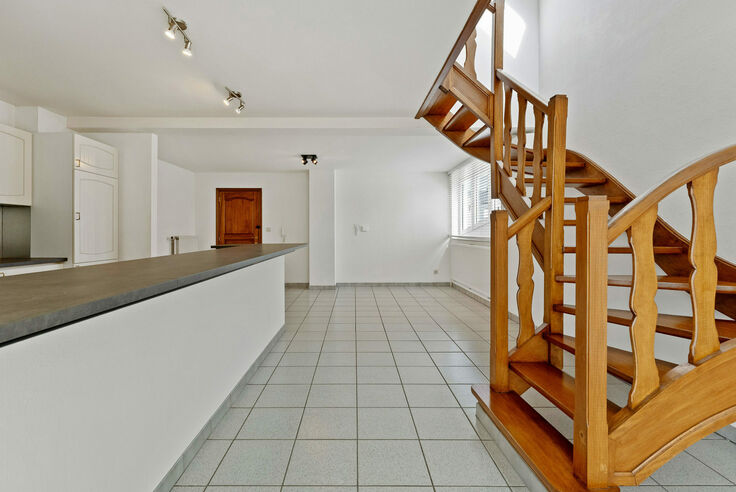 Duplex te huur in Riemst