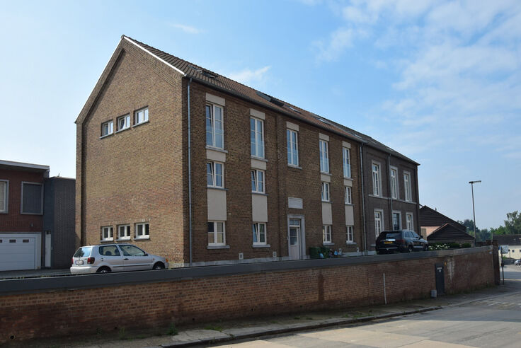 Duplex te huur in Tongeren-Borgloon