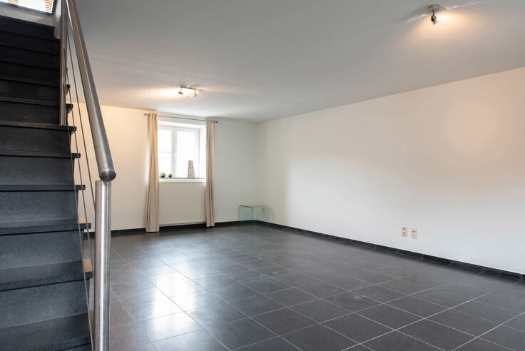 Duplex te huur in Tongeren-Borgloon