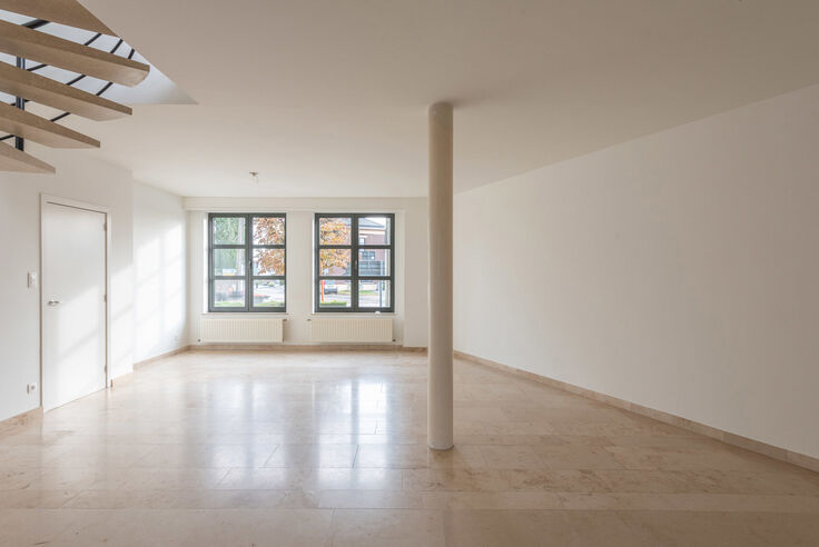 Duplex te huur in Veldwezelt