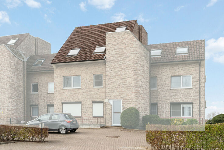 Duplex te koop in Bilzen-Hoeselt