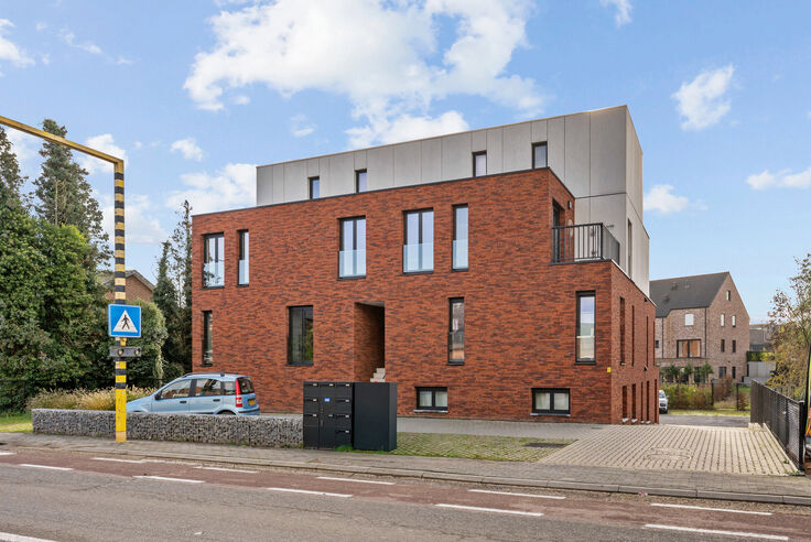 Duplex te koop in Riemst