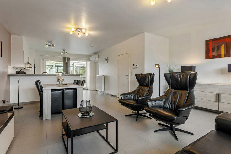 Duplex te koop in Riemst