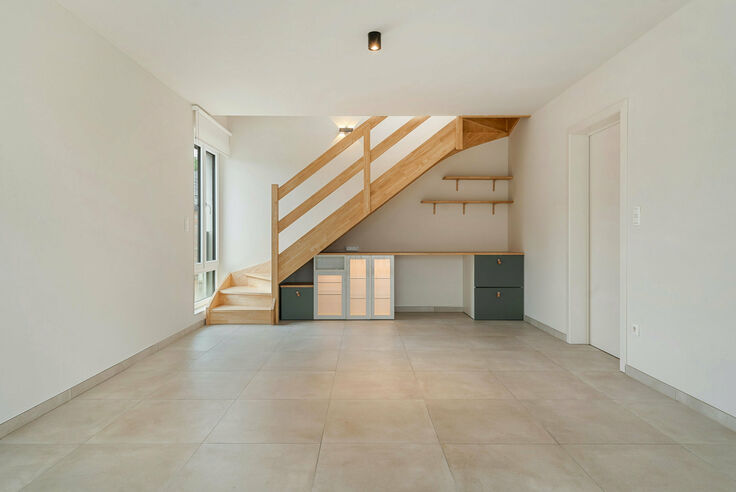 Duplex te koop in Riemst