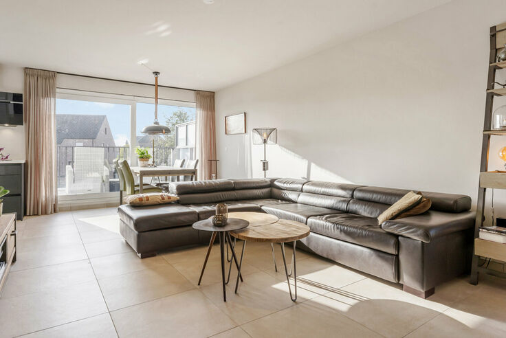 Duplex te koop in Riemst
