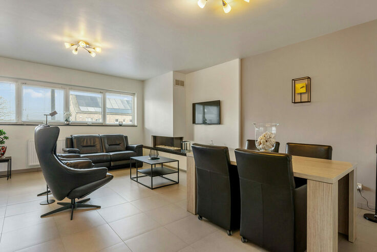 Duplex te koop in Riemst